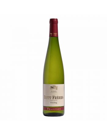 Riesling Tradition 2017 - Bott Frères