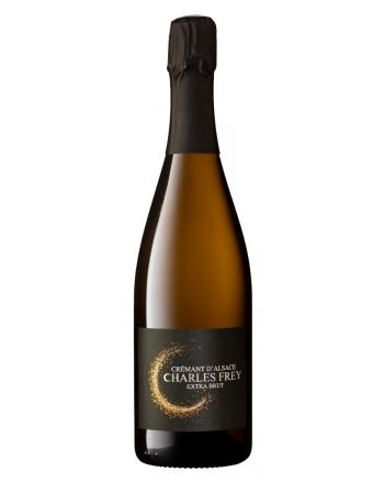 Crémant Extra Brut - Charles Frey