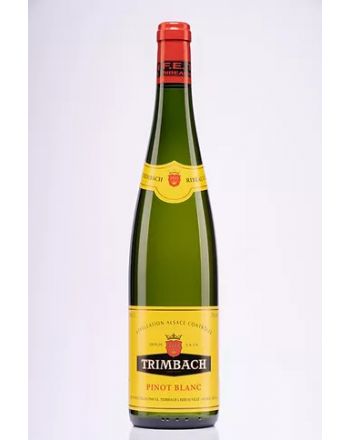 Pinot Blanc 2019 - Trimbach