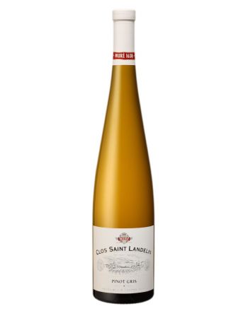 Pinot Gris Clos Saint-Landelin 2018 - Muré