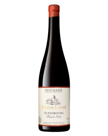 Pinot Noir Altenbourg 2019 - Meyer-Fonné