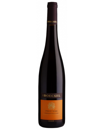 Pinot Noir Oberpfoeller Barriques 2021 - Emile Boeckel