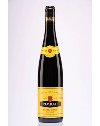 Pinot Noir Réserve Cuve 7 2016 - Trimbach