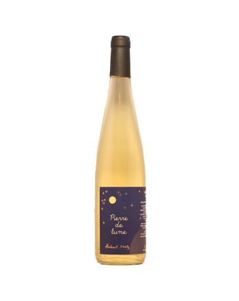 Pinot Blanc Vieilles Vignes 2014 (Pierre de Lune) - Hubert Metz