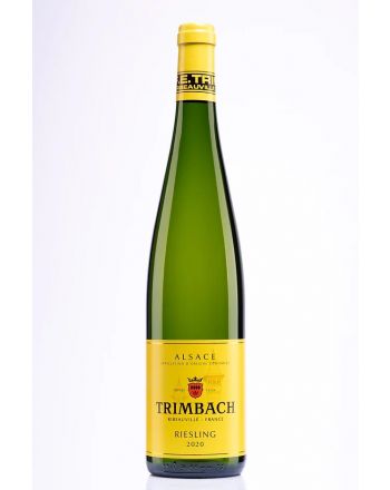Riesling 2020 - Trimbach