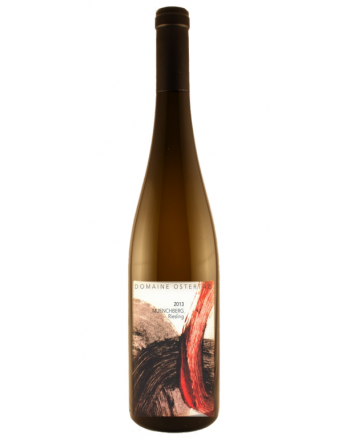 Riesling Grand Cru Muenchberg 2016 - Ostertag