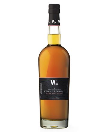 Single Malt Tourbé "Whisky Alsacien" - G.Miclo