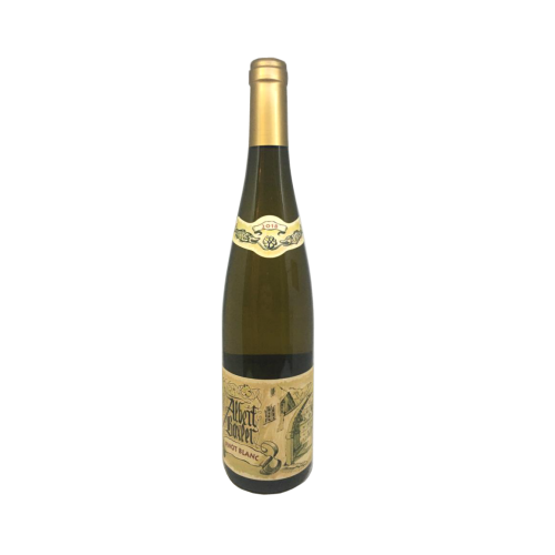Pinot Blanc Réserve 2018 - Albert Boxler