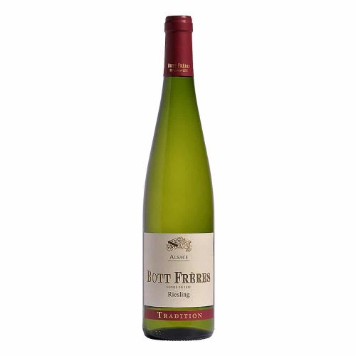 Riesling Tradition 2017 - Bott Frères