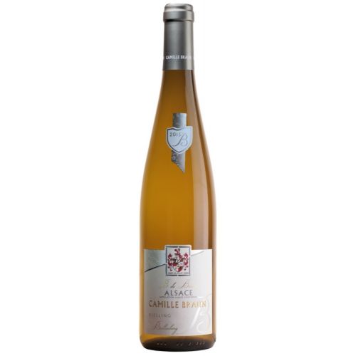 Domaine Camille Braun - Riesling Bollenberg