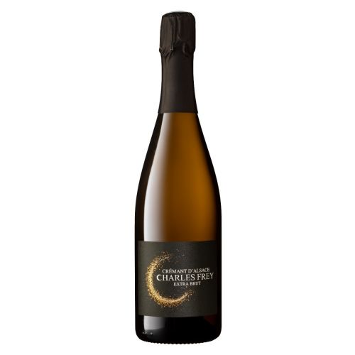 crémant extra brut charles frey