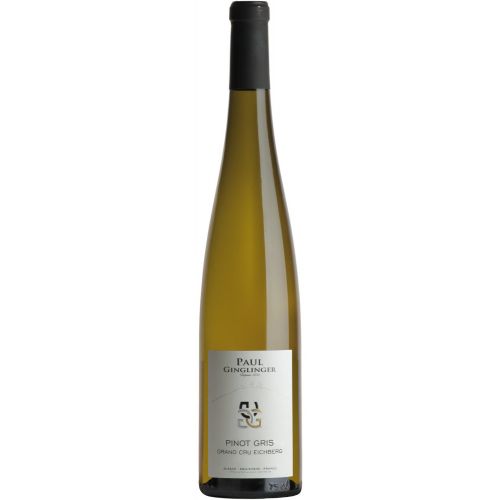 Domaine Paul Ginglinger - Pinot Gris Eichberg