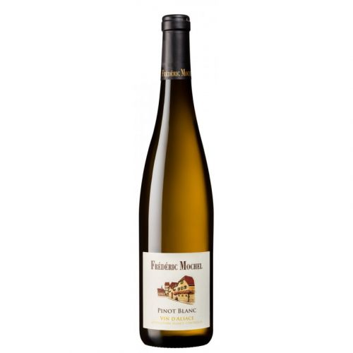 Klevner Pinot Blanc - Frédéric Mochel