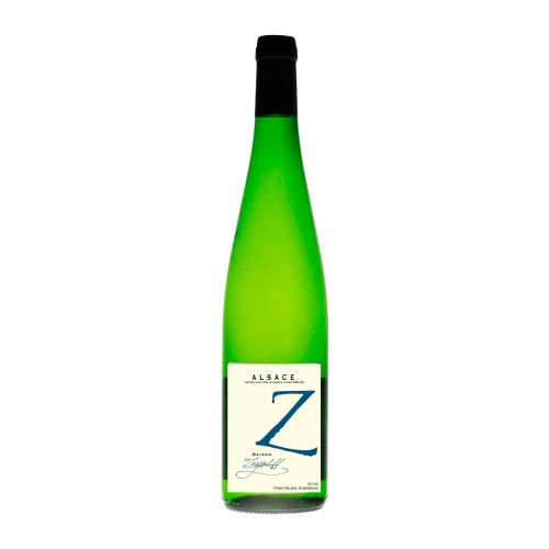Pinot Blanc Auxerrois - Zeyssolf