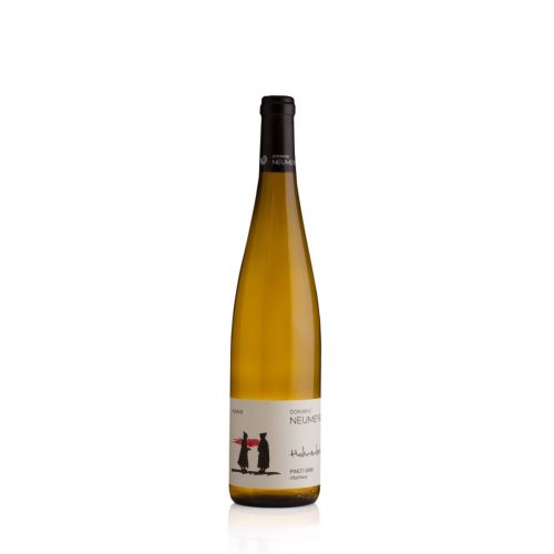 Pinot Gris Chartreux Lieu-dit Hahnenberg - Neumeyer