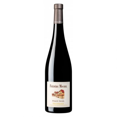 Pinot Noir Réserve - Frédéric Mochel