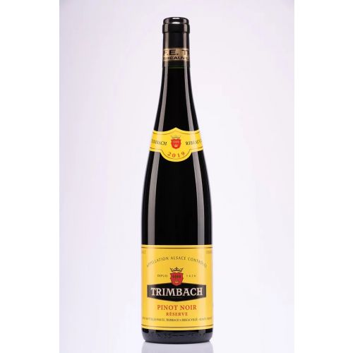 Pinot Noir Réserve - Trimbach