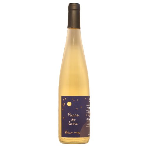 Pinot Blanc Vieilles Vignes 2014 (Pierre de Lune) - Hubert Metz