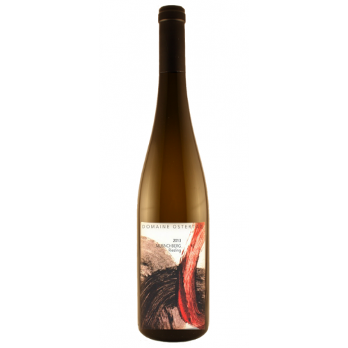 Riesling Grand Cru Muenchberg - Ostertag